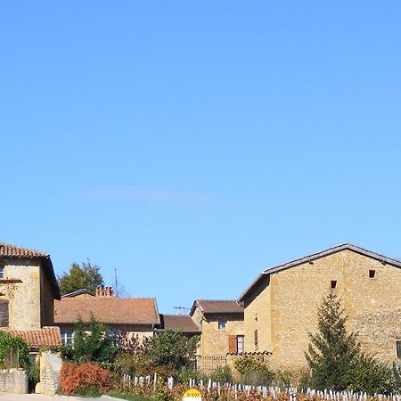 Domaine Des Aloets Panzió Moire Kültér fotó