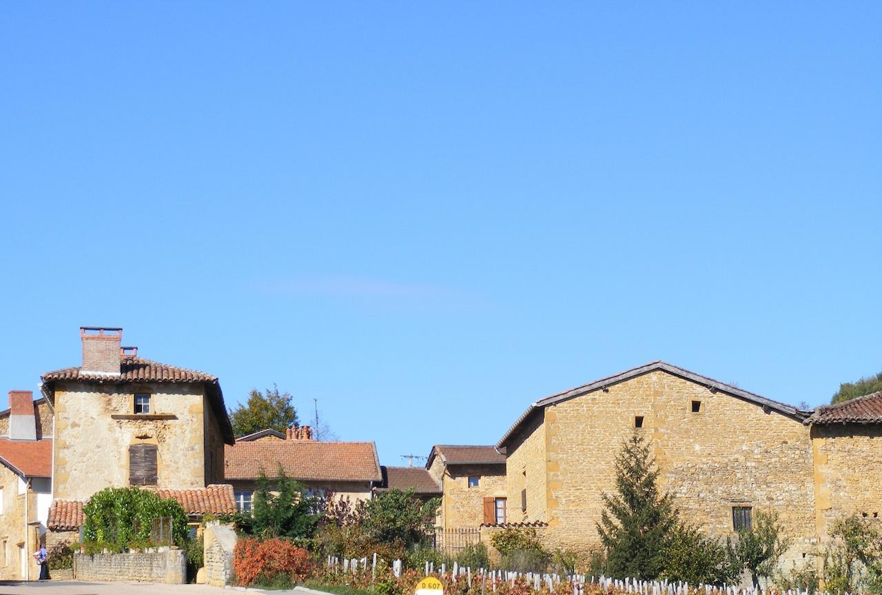 Domaine Des Aloets Panzió Moire Kültér fotó